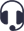 Logo headset
