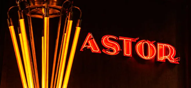 Astor - proximidades Eleva Harmonia